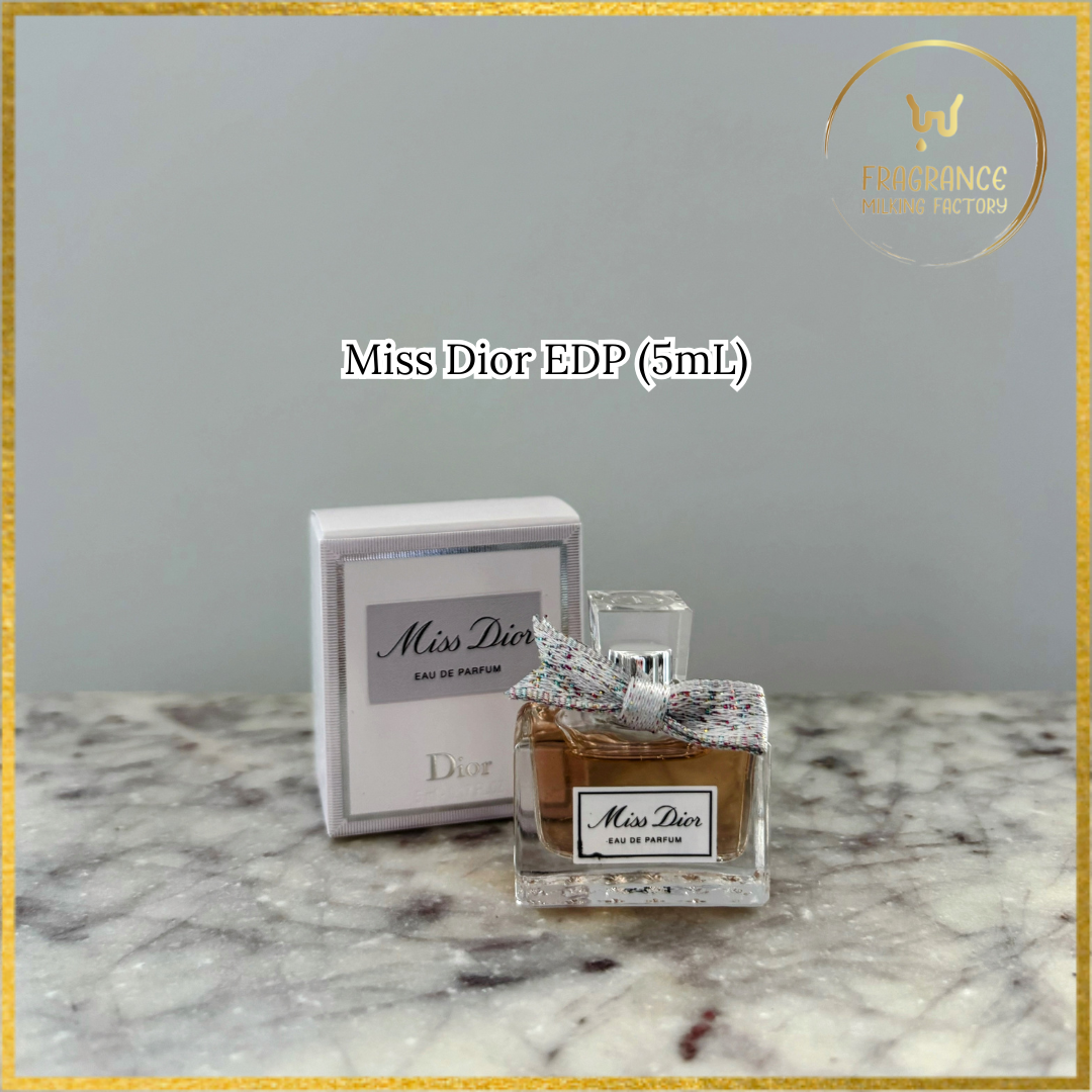 Mini Perfumes for Women