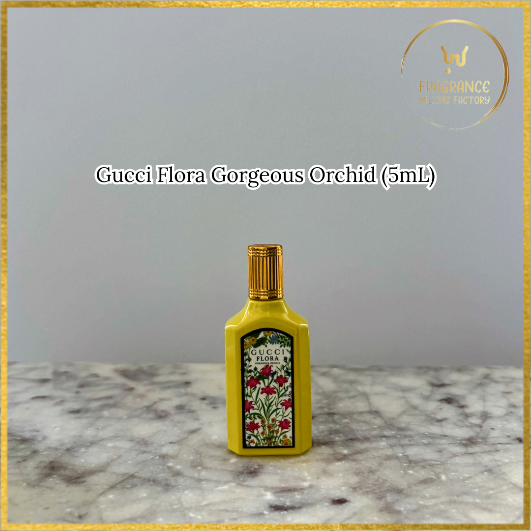 Mini Perfumes for Women