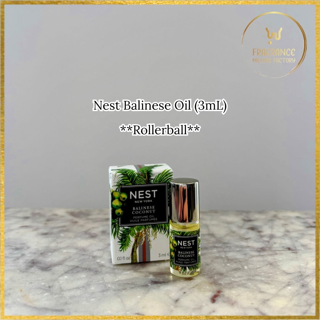 Mini Perfumes for Women
