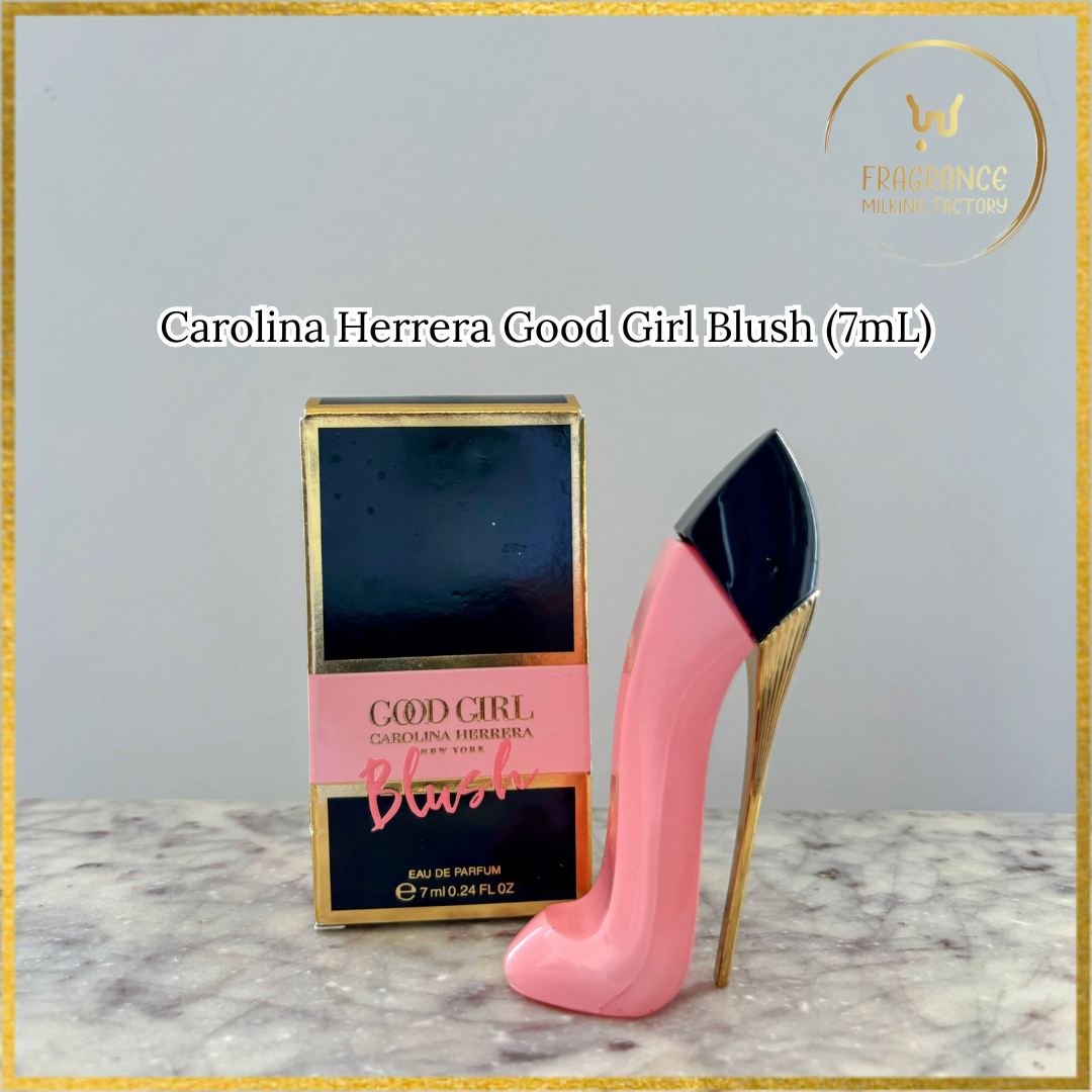 Mini Perfumes for Women