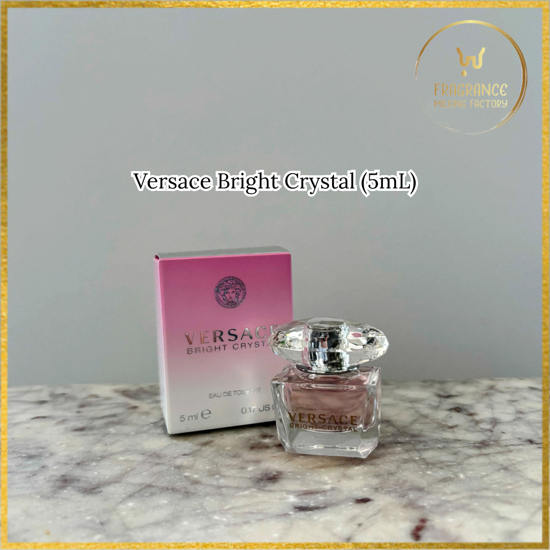 Mini Perfumes for Women