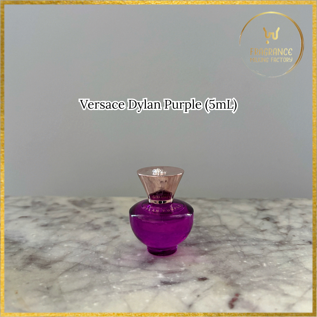 Mini Perfumes for Women