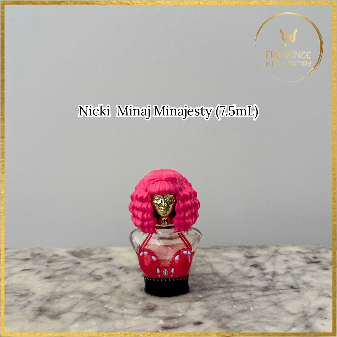 Mini Perfumes for Women