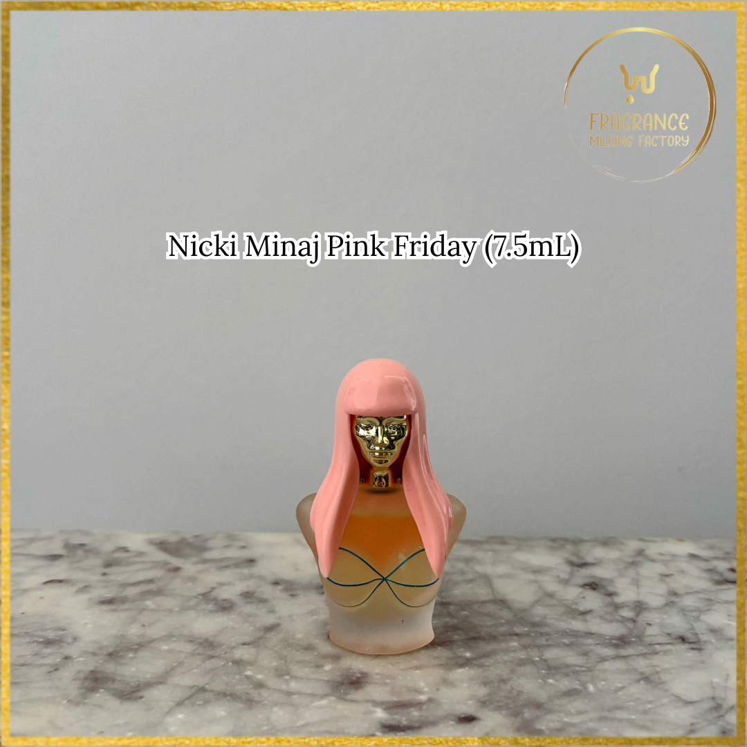 Mini Perfumes for Women