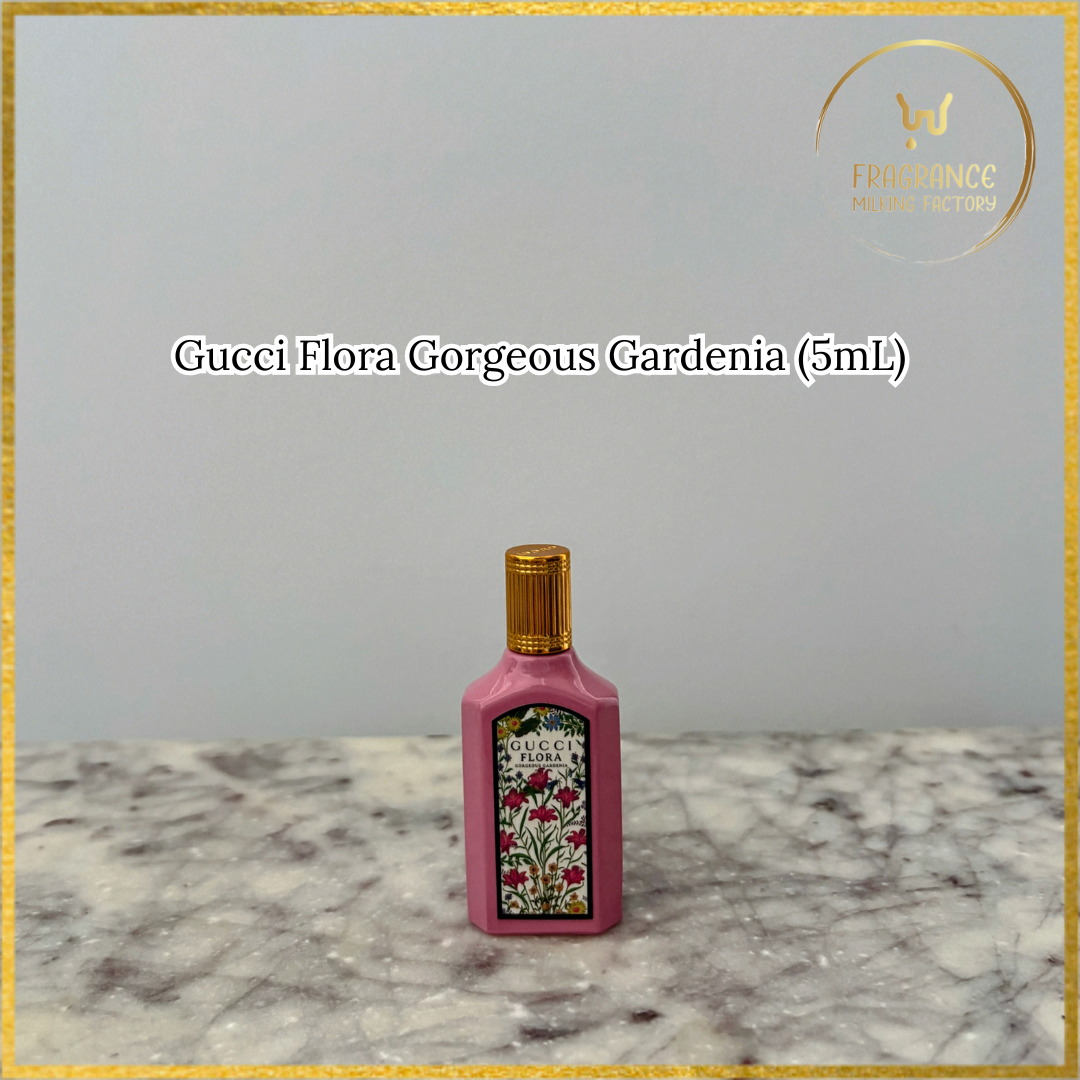 Mini Perfumes for Women