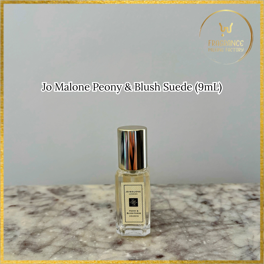 Mini Perfumes for Women