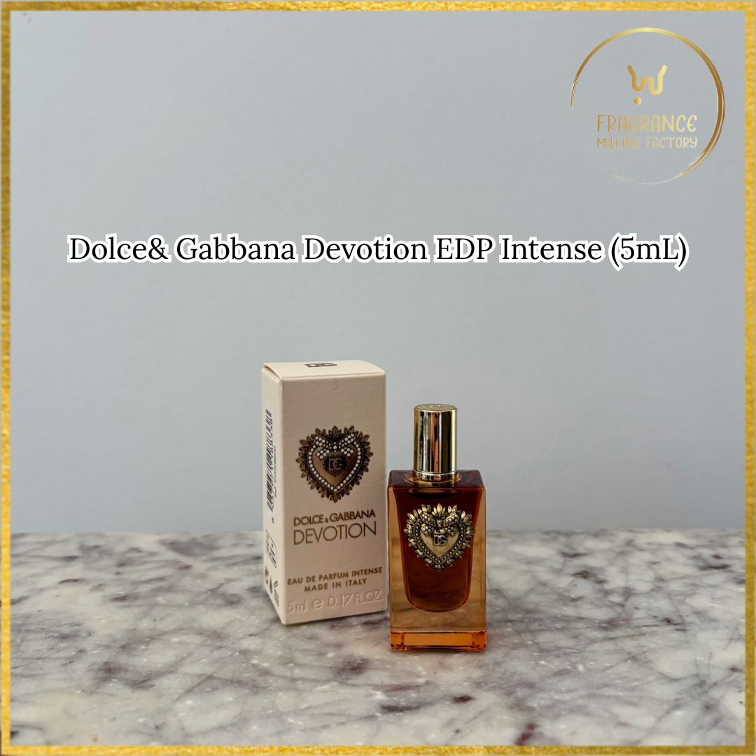 Mini Perfumes for Women