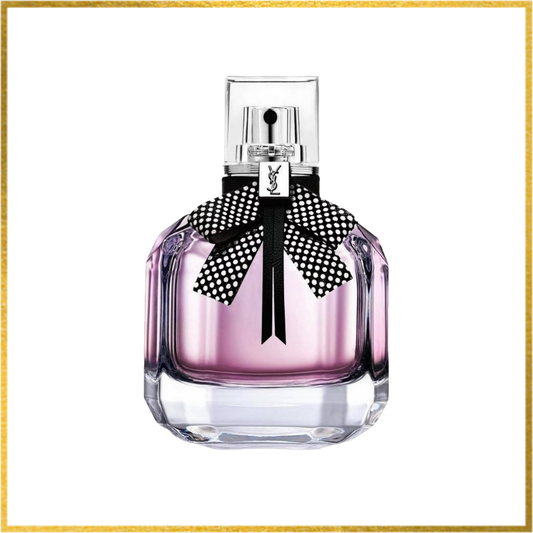 YSL Mon Paris Couture