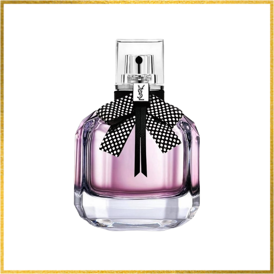YSL Mon Paris Couture