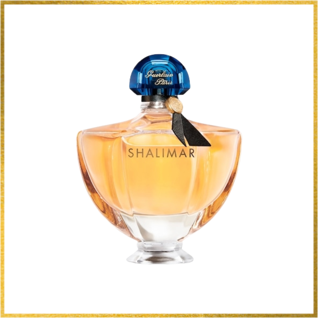 Guerlain Shalimar EDT