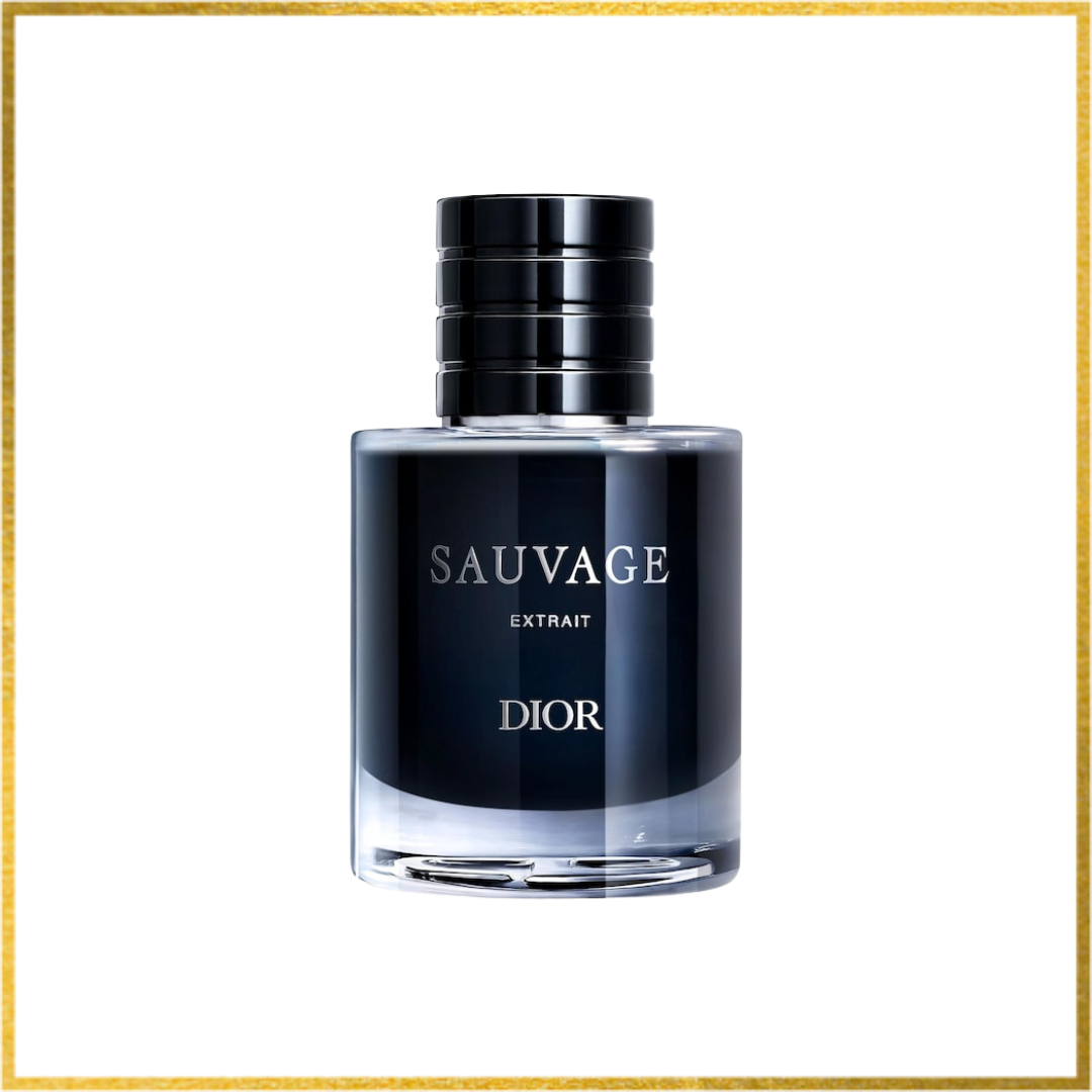 Dior Sauvage Extrait