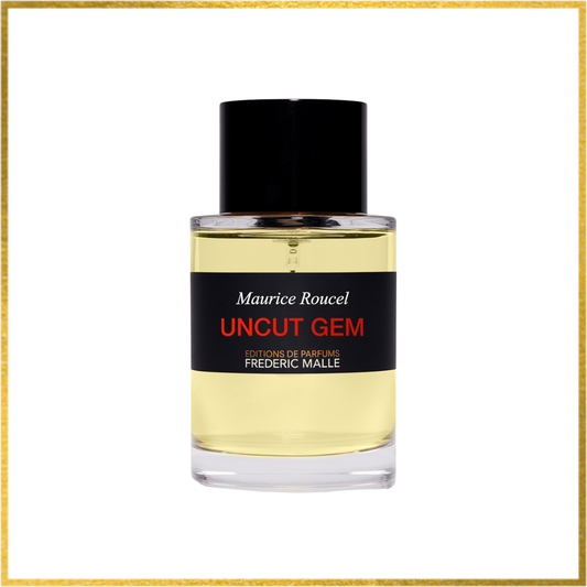 Frederic Malle Uncut Gem