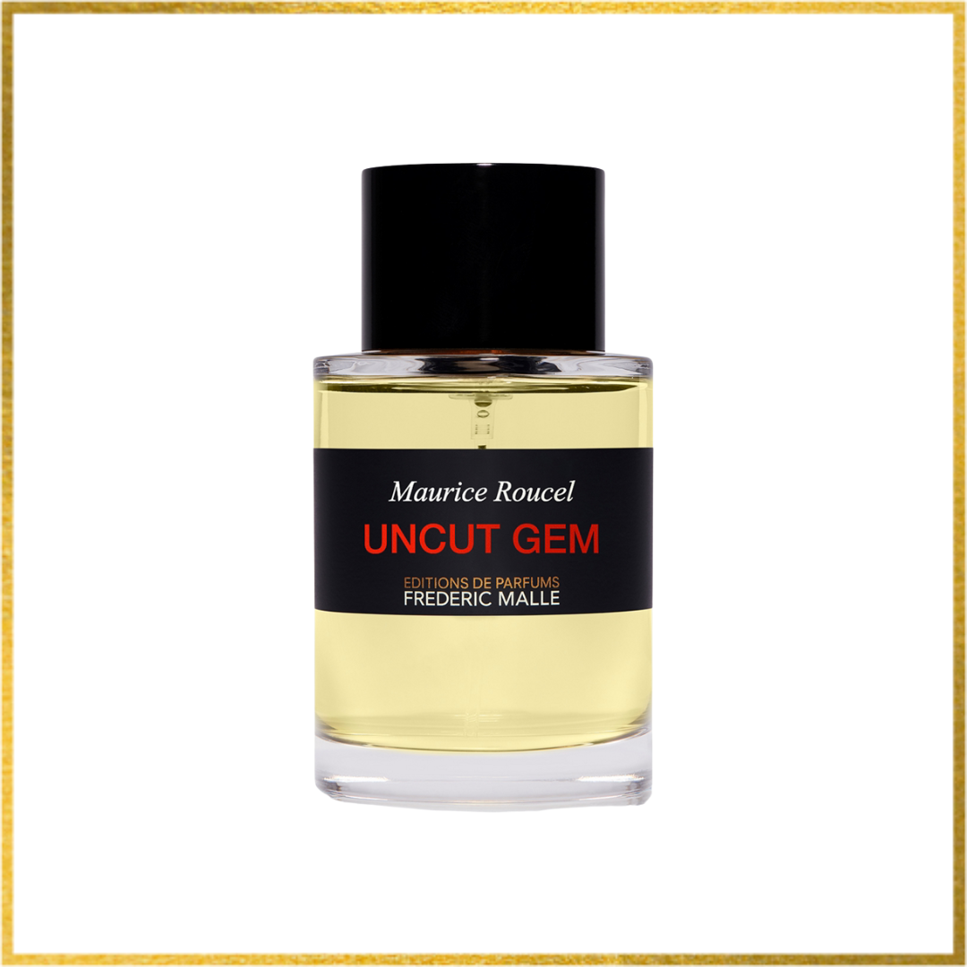 Frederic Malle Uncut Gem