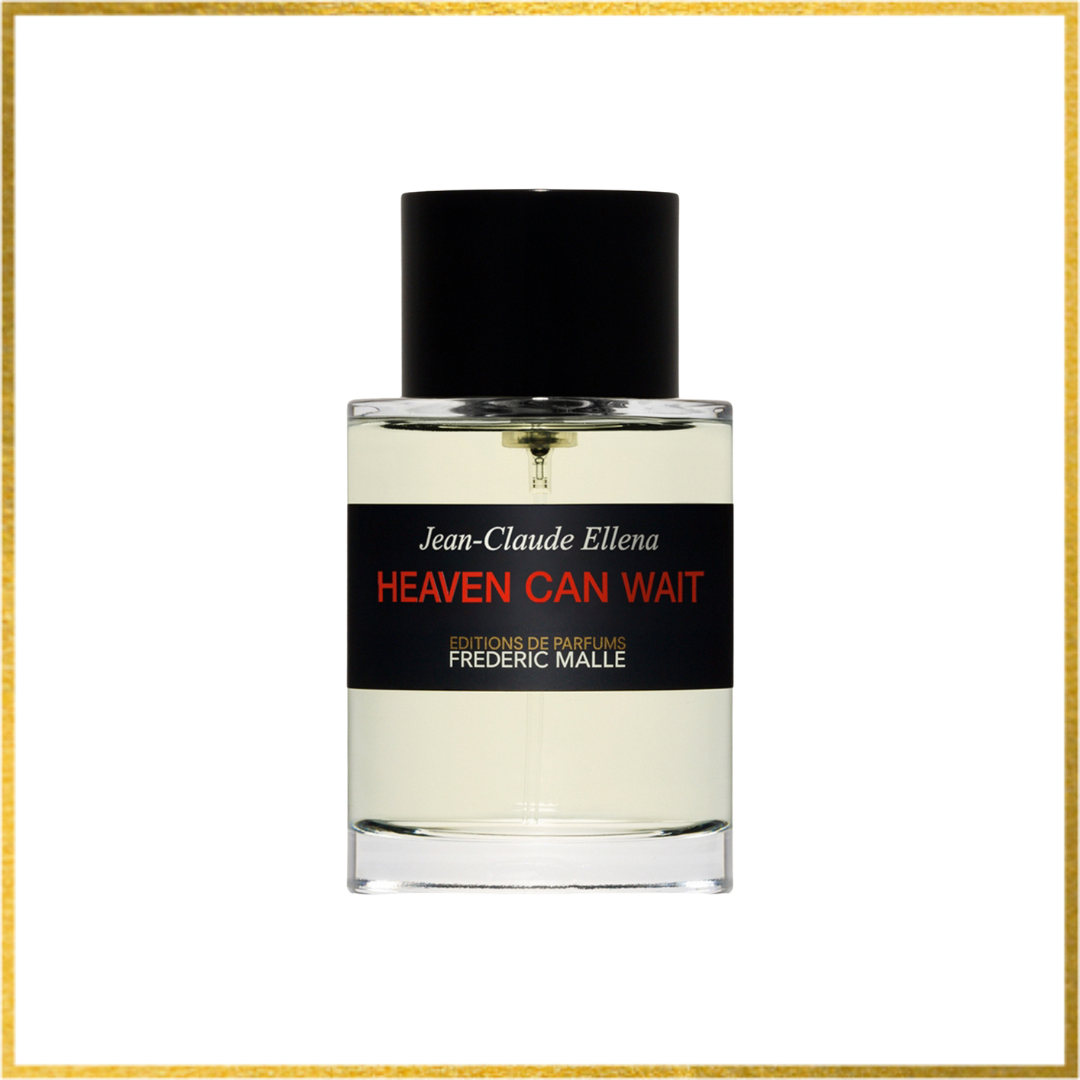 Frederic Malle Heaven Can Wait