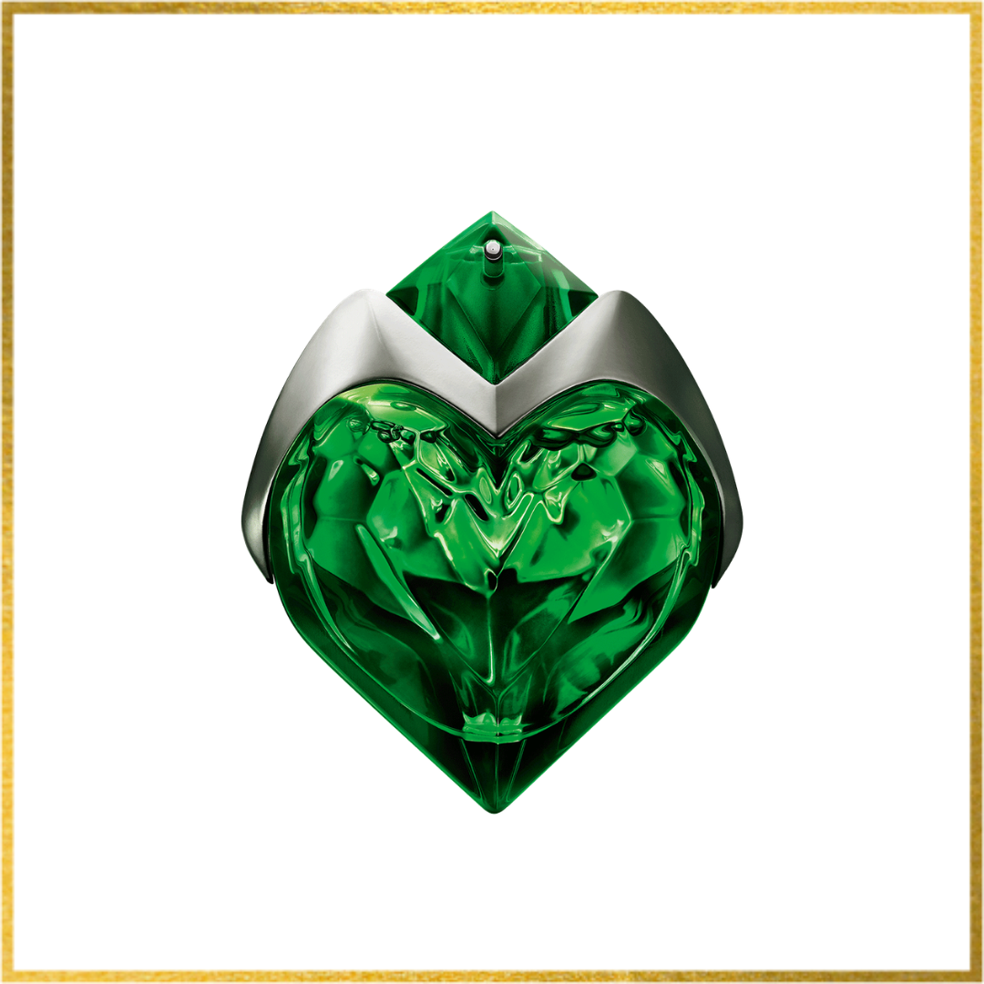 Mugler Aura Mugler Sample