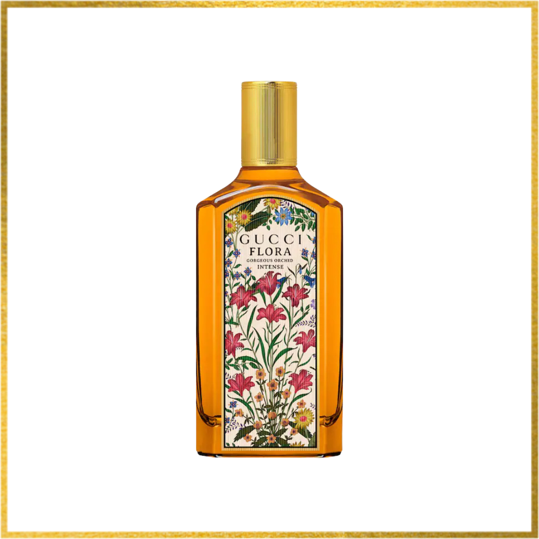 Gucci Flora Gorgeous Orchid Intense Sample