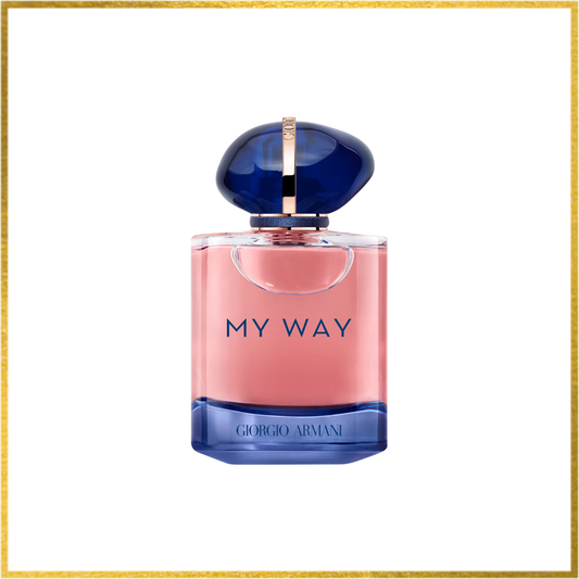 Giorgio Armani My Way Intense Sample