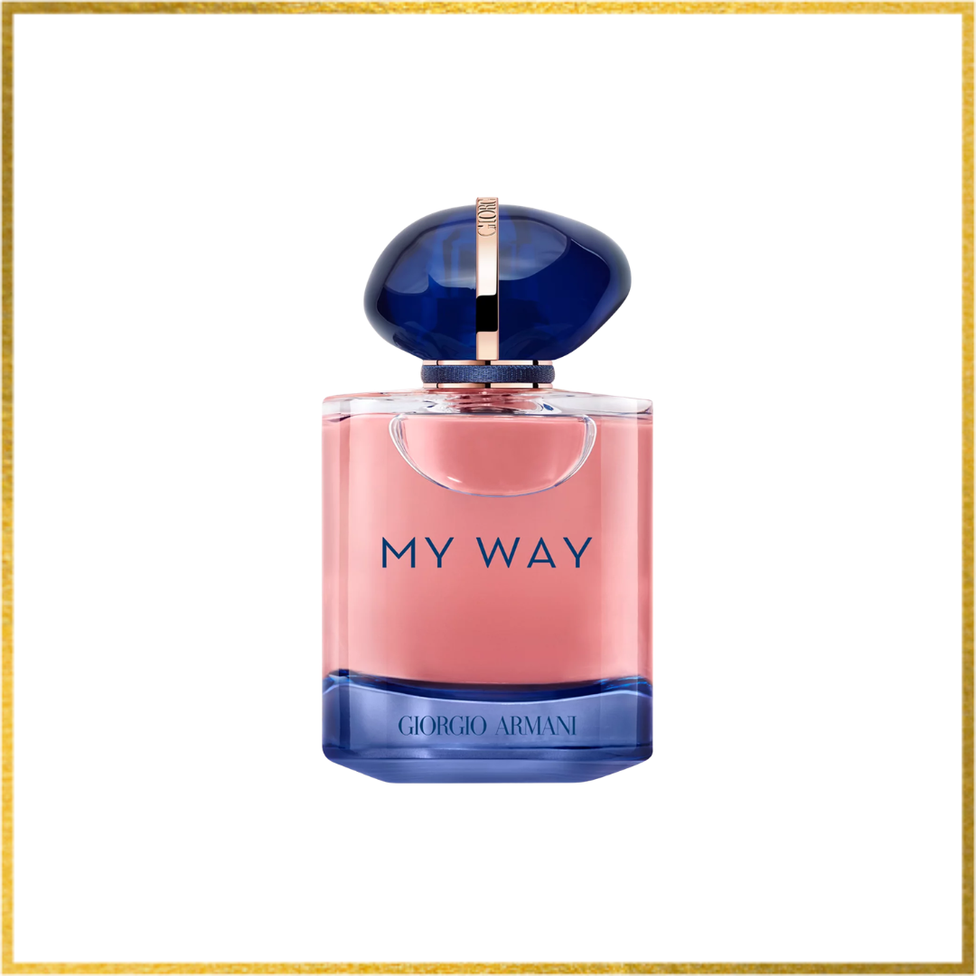 Giorgio Armani My Way Intense Sample