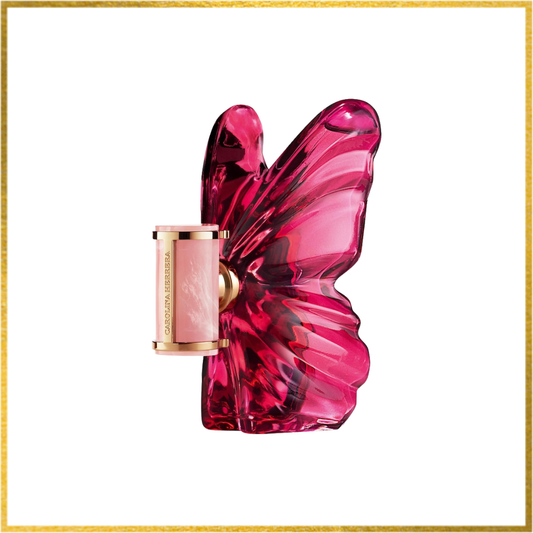 Carolina Herrera La Bomba Sample