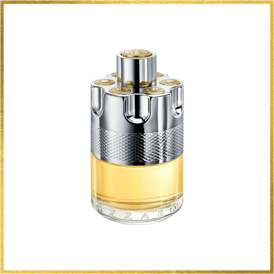 Azzaro Wanted EDT