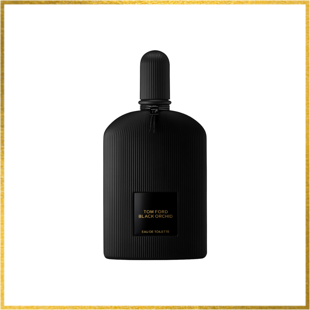 Tom Ford Black Orchid EDT
