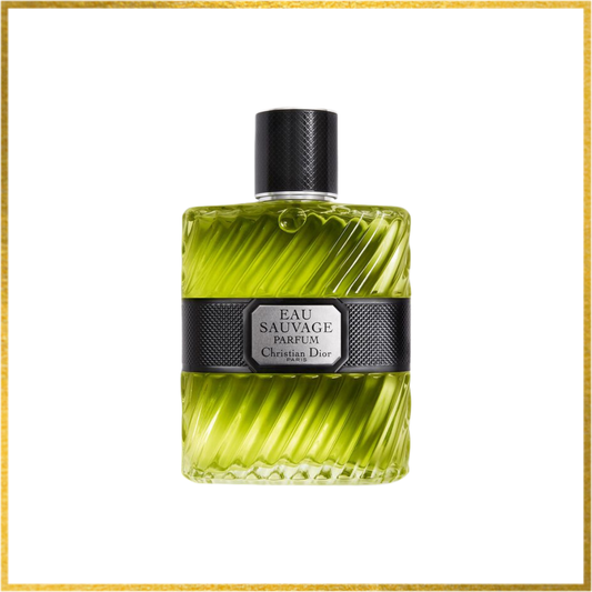 Dior Eau Sauvage Parfum