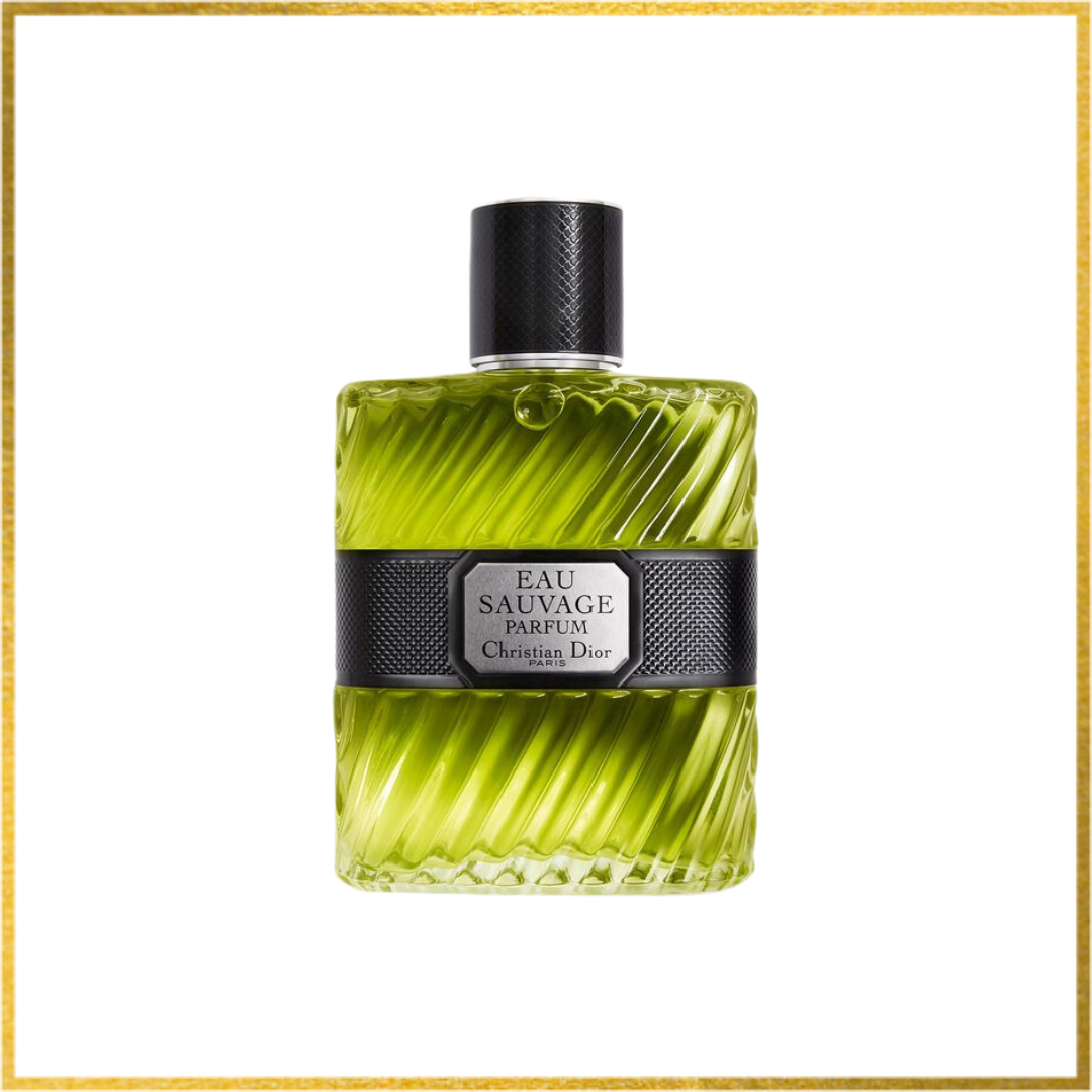 Dior Eau Sauvage Parfum Sample