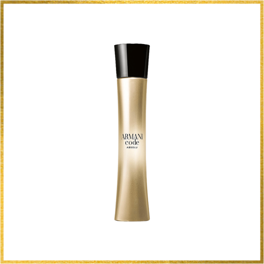 Giorgio Armani Code Absolu Femme Sample