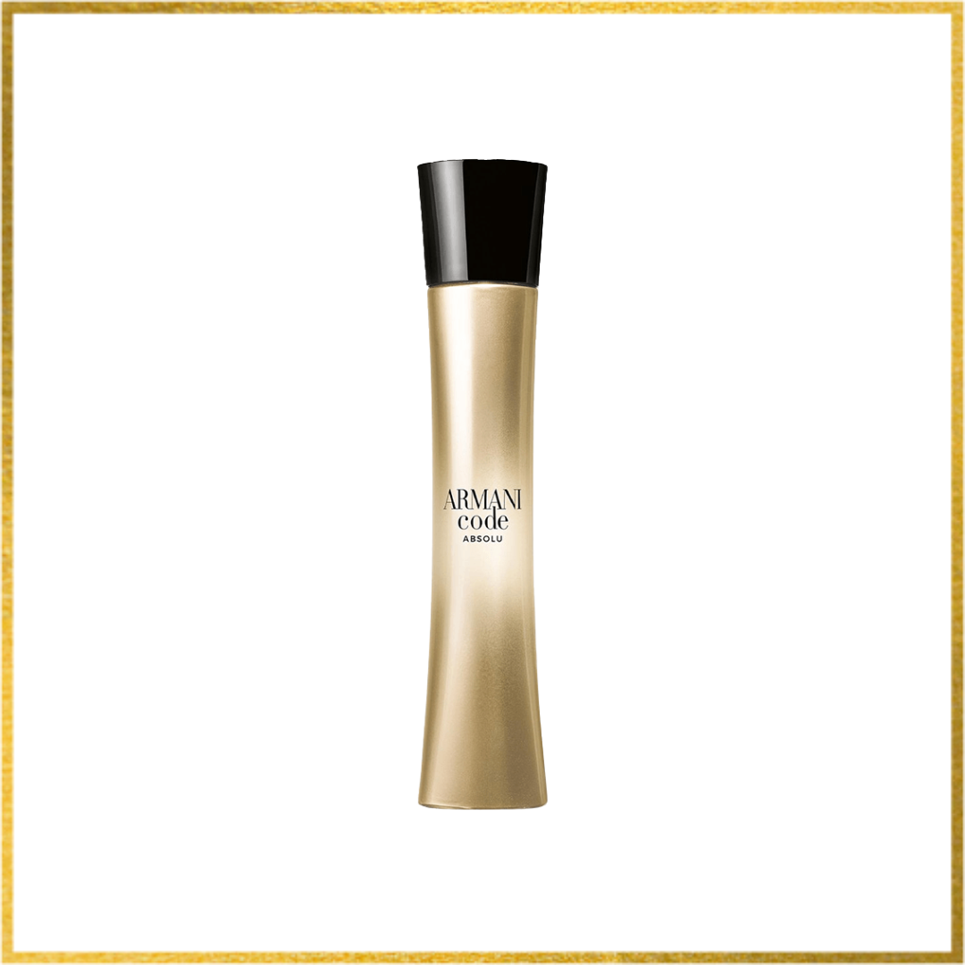 Giorgio Armani Code Absolu Femme