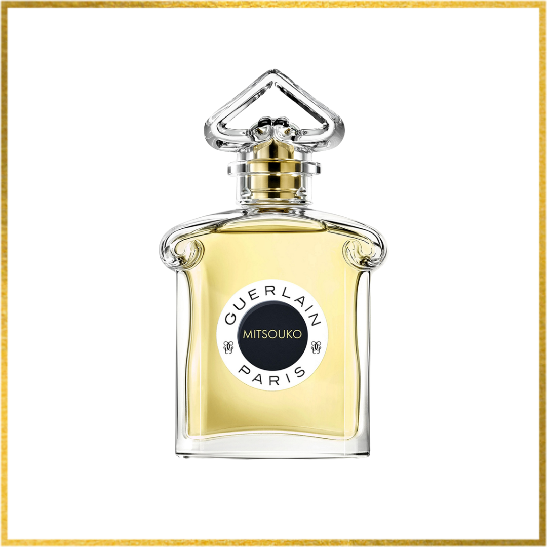 Guerlain Mitsouko EDT