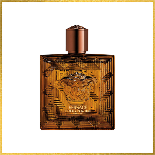 Versace Eros Najim Parfum Sample