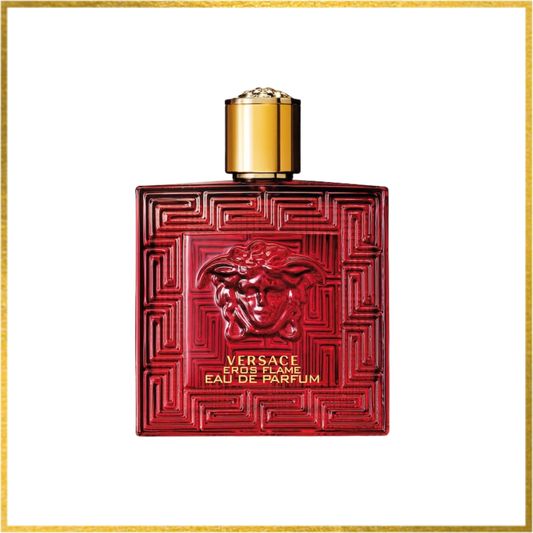 Versace Eros Flame Sample