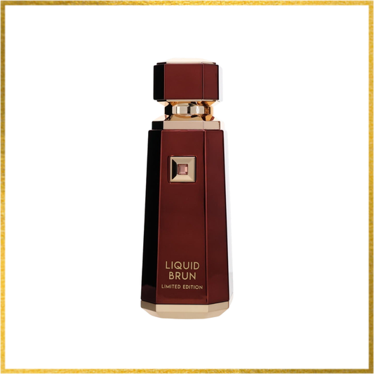 French Avenue Liquid Brun Extrait