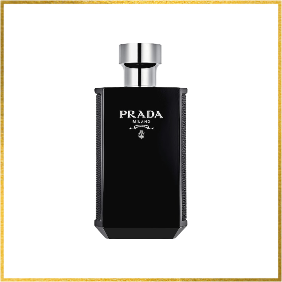 Prada L'Homme Intense
