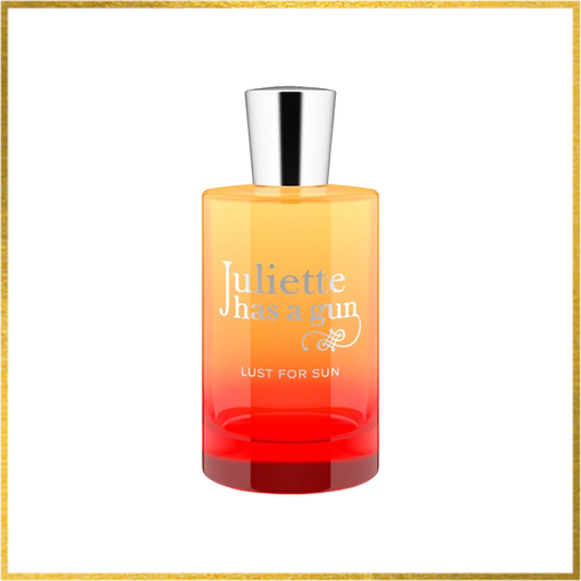 Juliette Has A Gun Lust For Sun