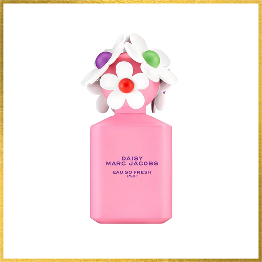 Marc Jacobs Daisy Eau So Fresh Pop