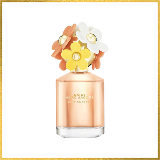 Marc Jacobs Daisy Ever So Fresh