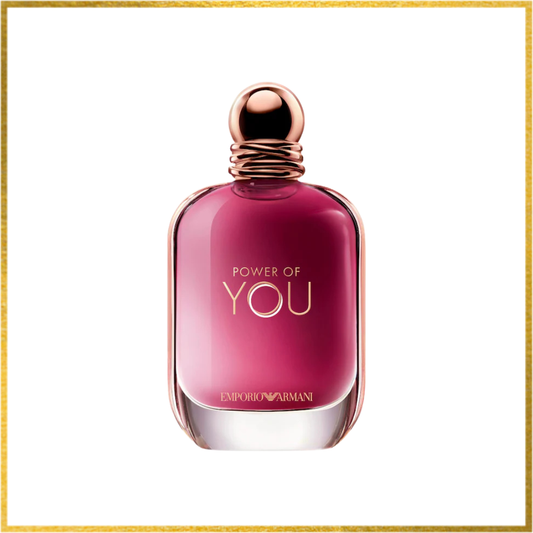 Emporio Armani Power of You