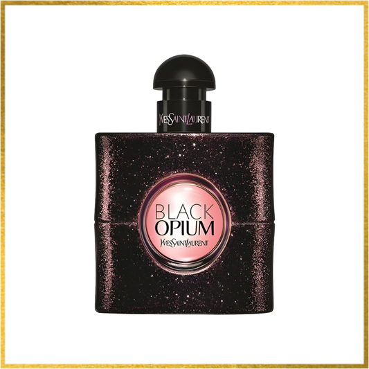 Yves Saint Laurent Black Opium EDT Sample