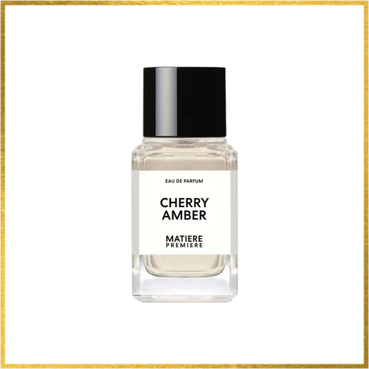 Matiere Premiere Cherry Amber EDP Sample