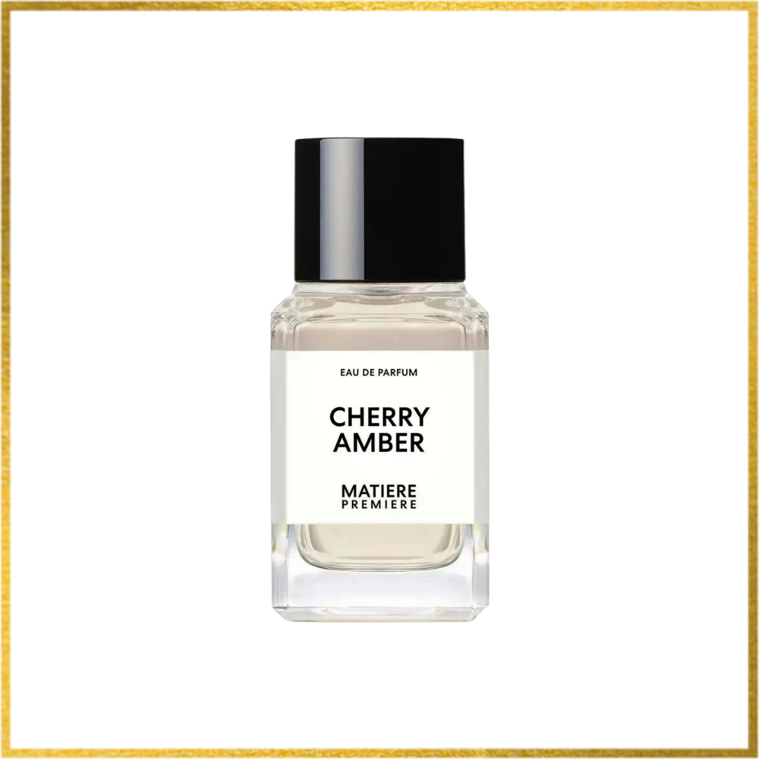 Matiere Premiere Cherry Amber EDP Sample