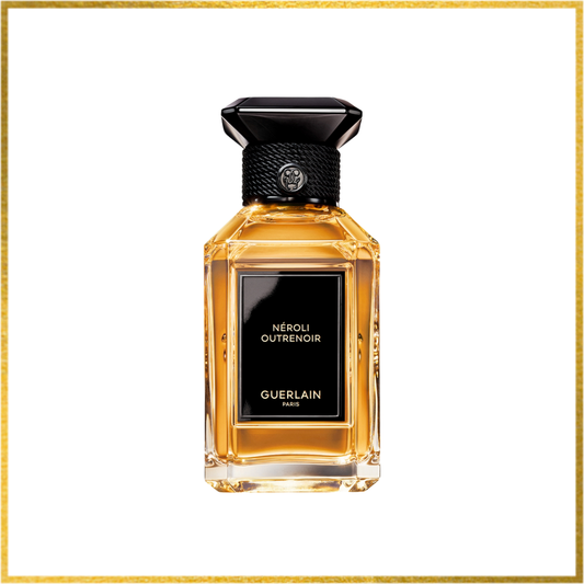 Guerlain Néroli Outrenoir Sample