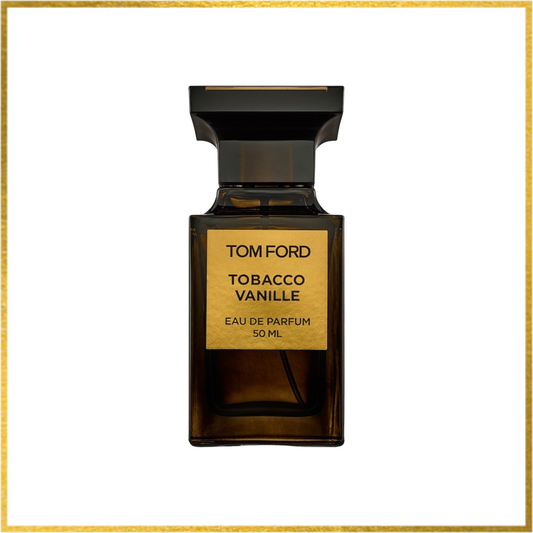 Tom Ford Tobacco Vanille Sample