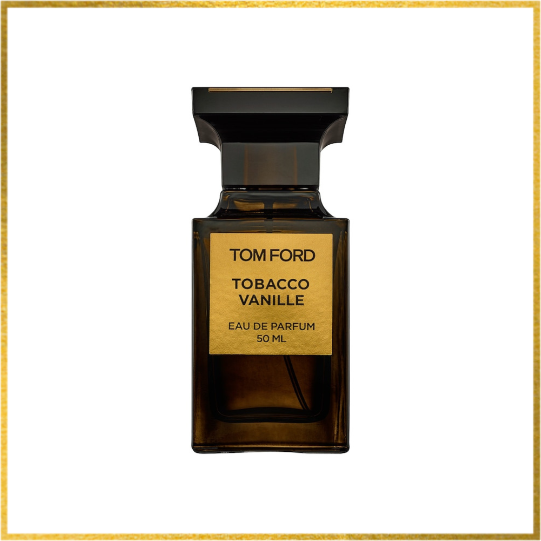 Tom Ford Tobacco Vanille Sample