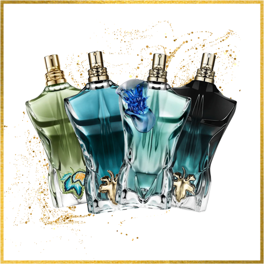 JPG Le Beau Discovery Set