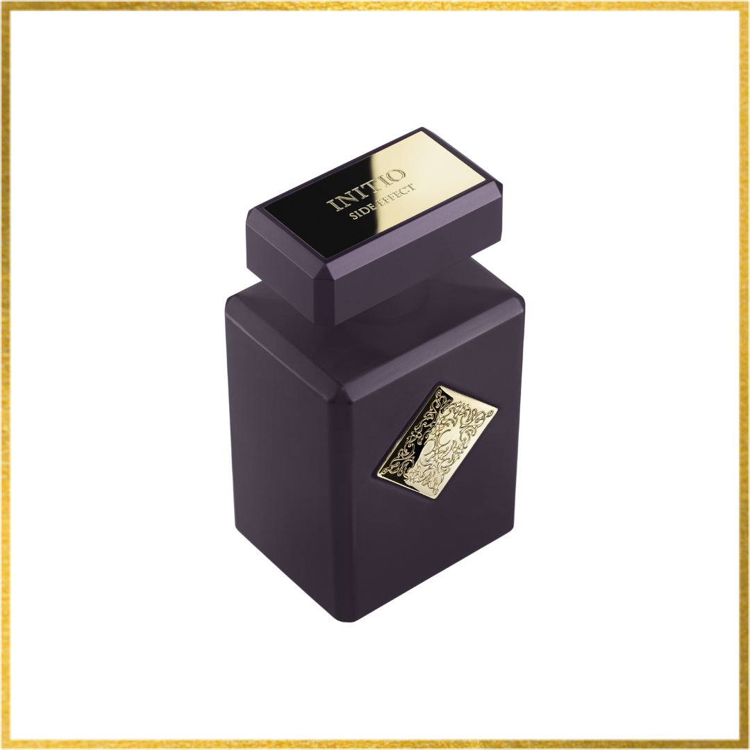 Initio Parfums Prives Side Effect Sample