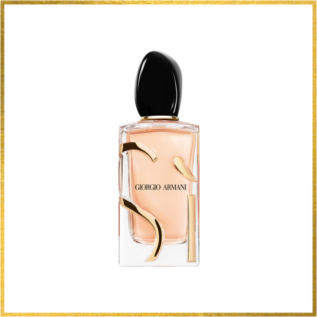 Giorgio Armani Si EDP