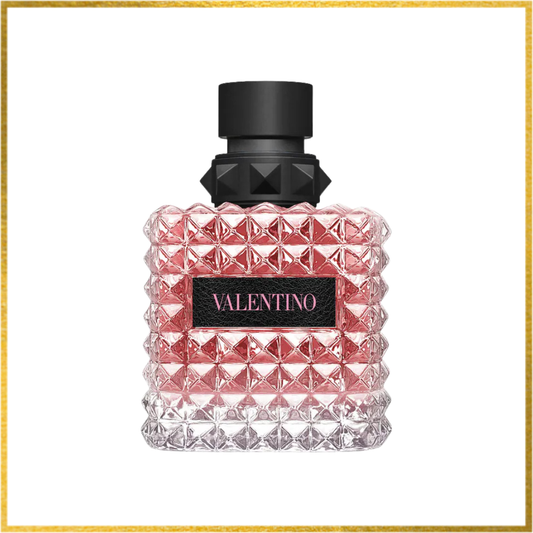 Valentino Donna Born in Roma EDP