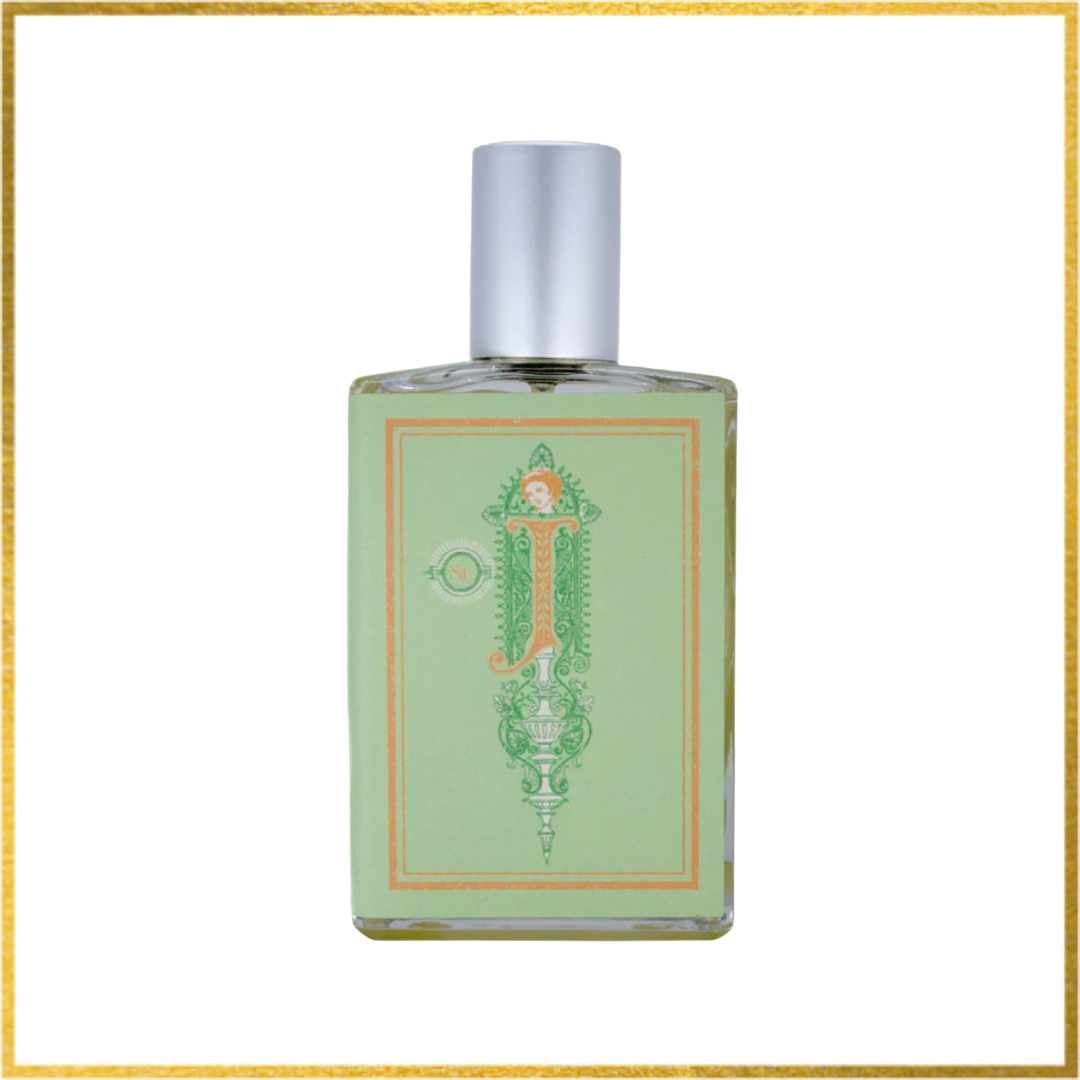 Imaginary Authors Saint Julep