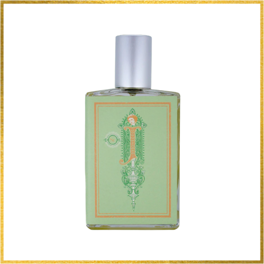 Imaginary Authors Saint Julep